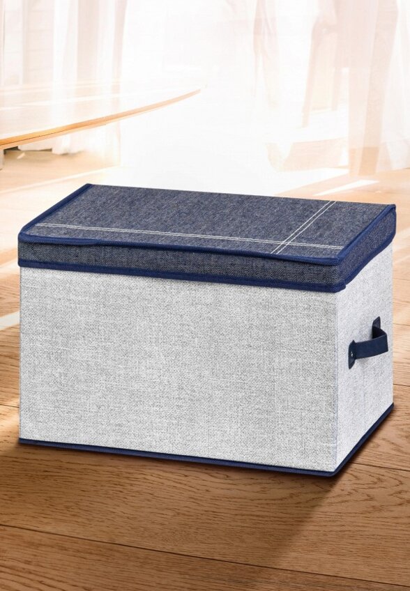 Короб для хранения Elcasa