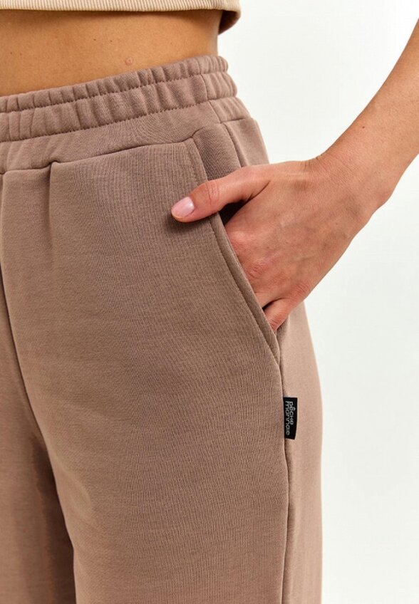 Брюки спортивные Peche Monnaie