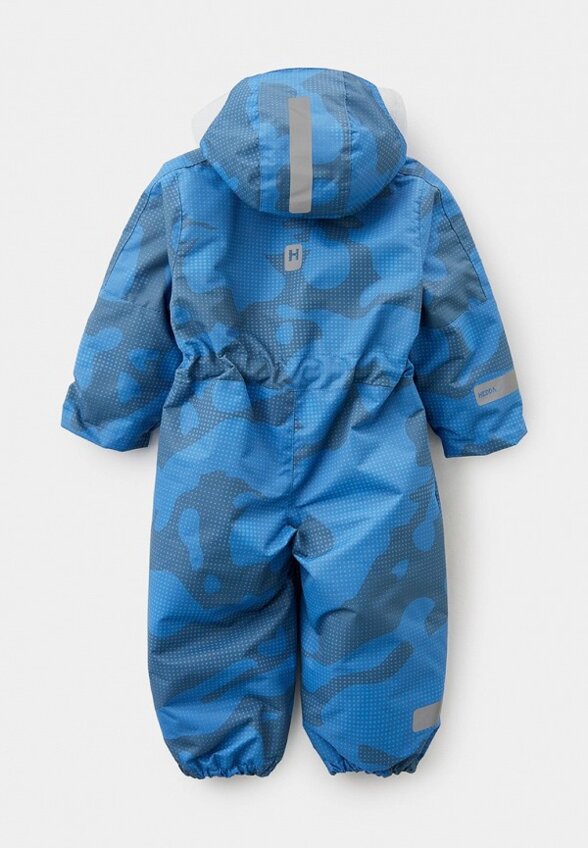 Комбинезон утепленный Hedda