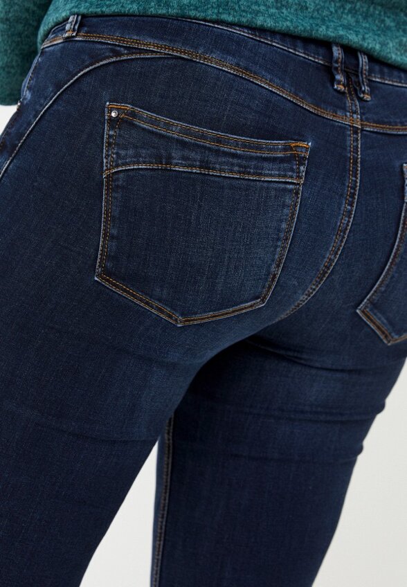 Джинсы Tom Tailor