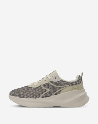 Кроссовки женские Diadora Sp Leggero Mesh, Бежевый женщинам