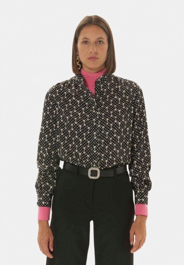 Блуза Tara Jarmon