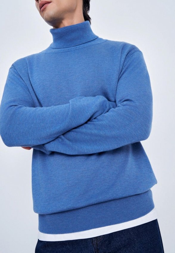 Водолазка Finn Flare