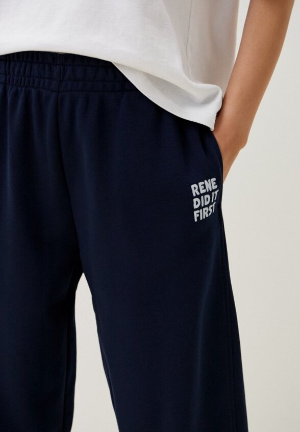 Брюки спортивные Lacoste