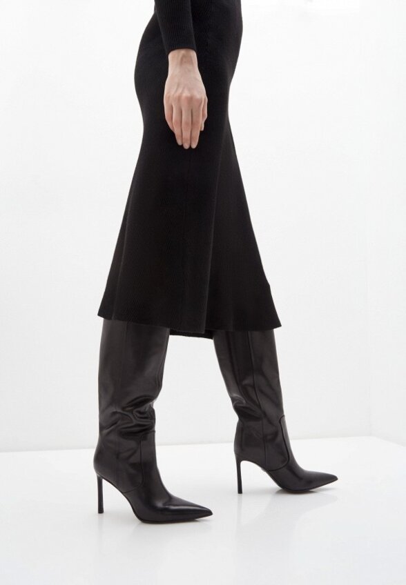 Сапоги Ekonika Premium