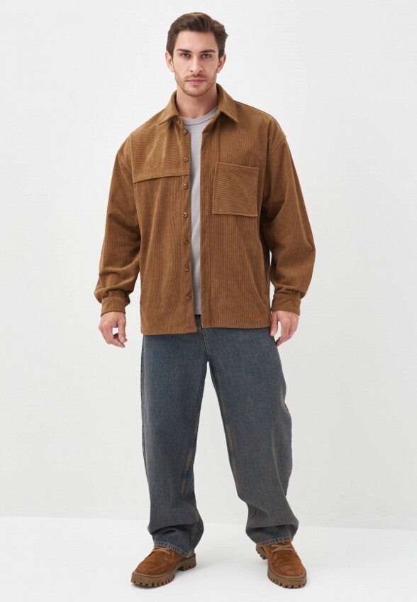 Рубашка Envylab