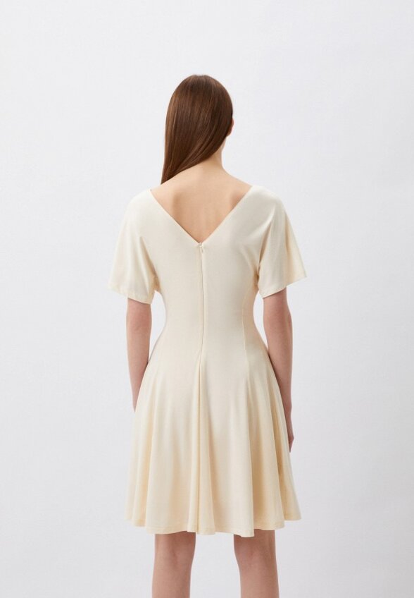 Платье Trussardi