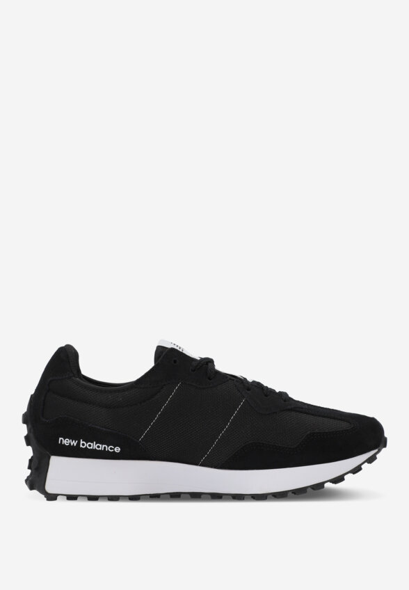 Кроссовки мужские New Balance 327, Черный
