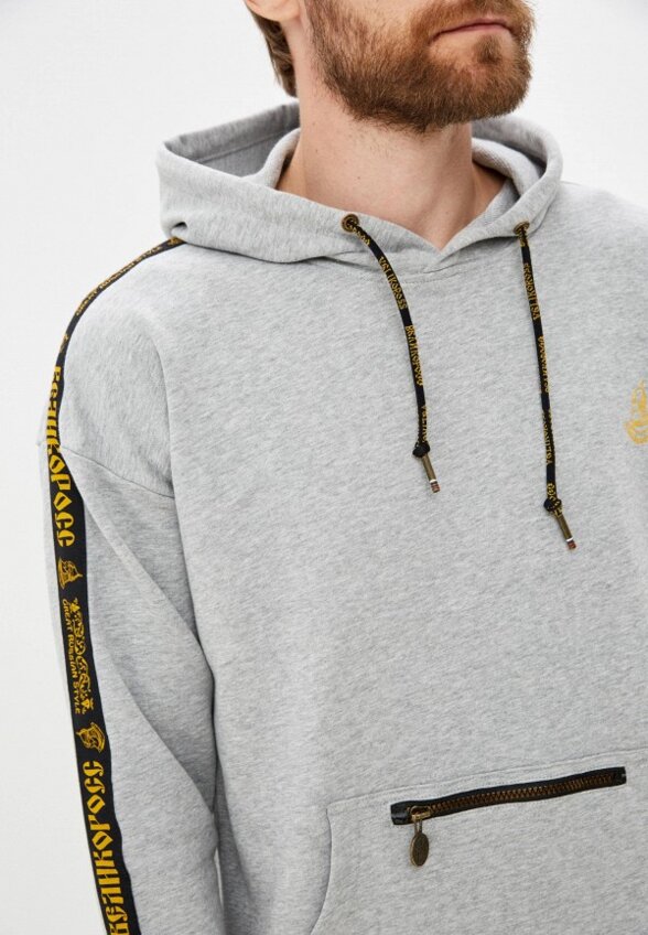 Худи Великоросс