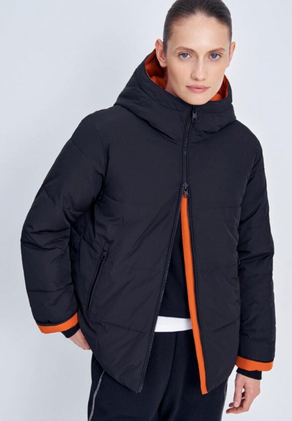 Куртка утепленная Finn Flare