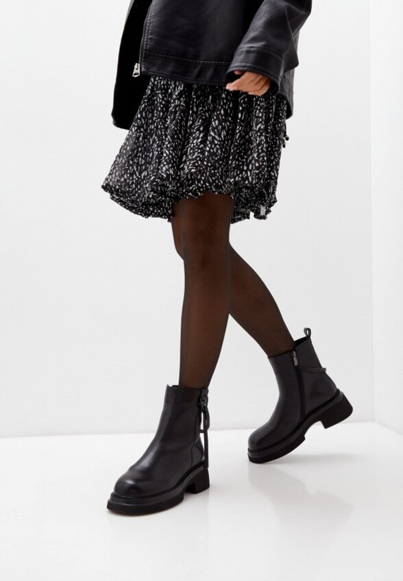 Ботинки Thomas Munz