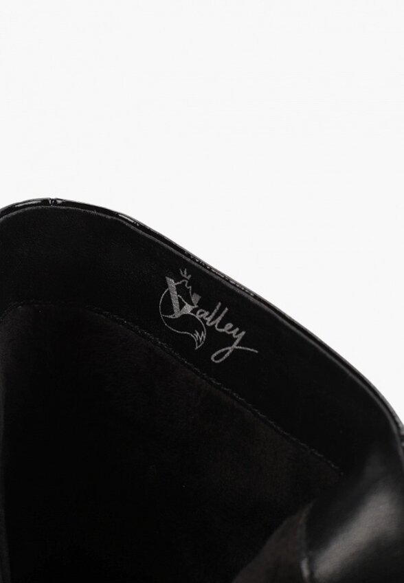 Ботильоны Valley