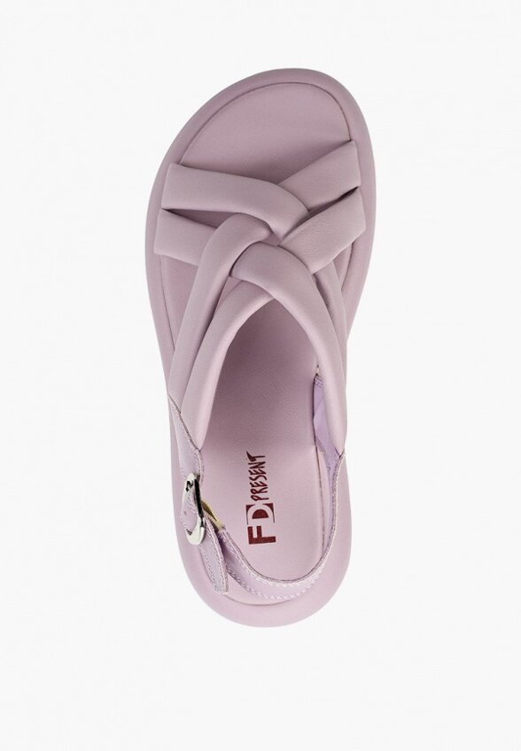 Сандалии Francesco Donni