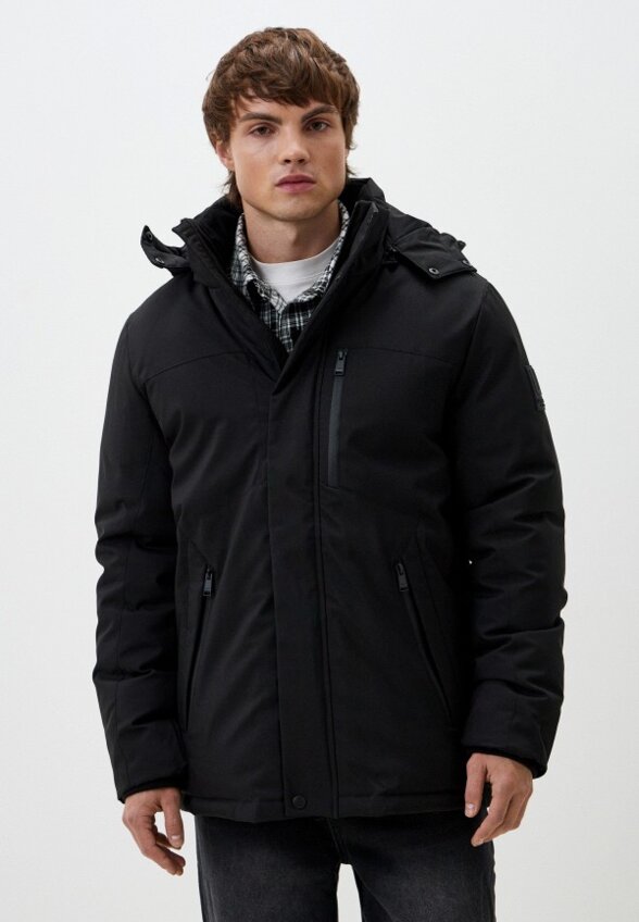 Пуховик Urban Fashion for Men