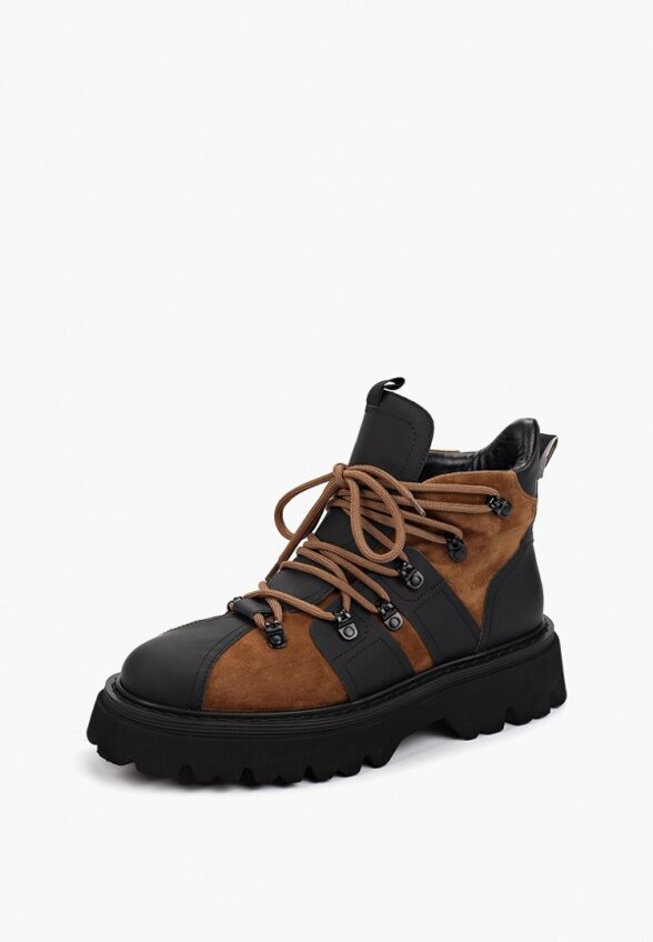 Ботинки трекинговые Graciana