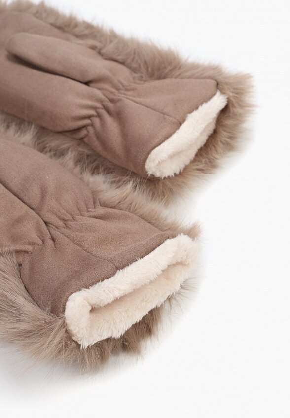 Варежки Havvs