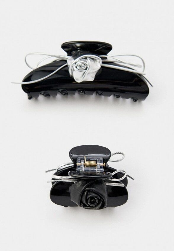 Заколки-крабы 2 шт. Claws