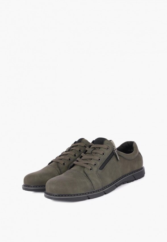 Ботинки Instreet