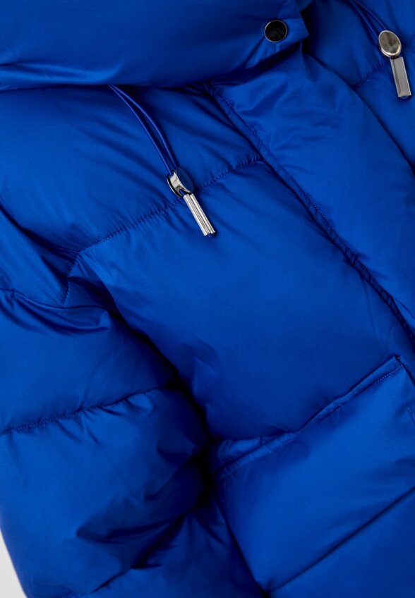 Пуховик Vitacci