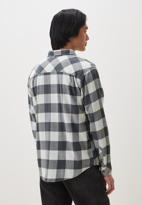 Рубашка Quiksilver