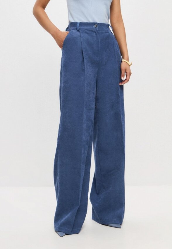 Брюки Kostochka