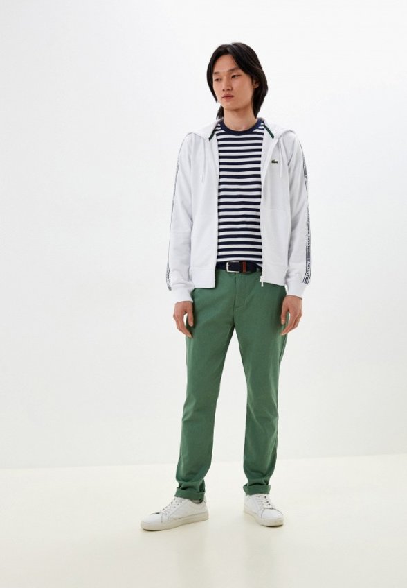 Брюки Lacoste