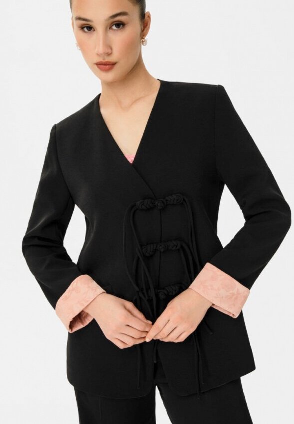 Жакет Sample Room