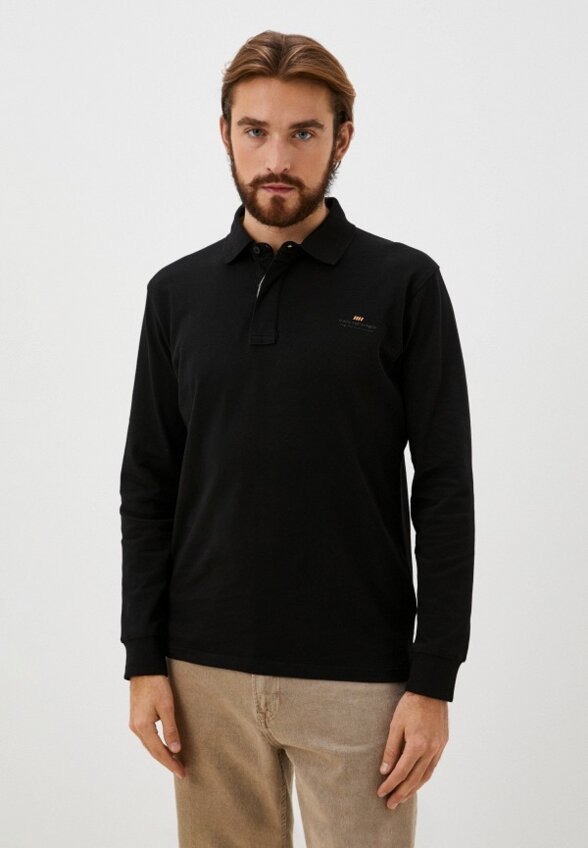 Поло Van Hipster