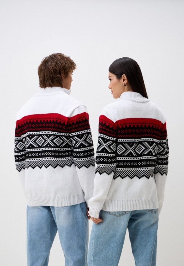 Джемпер Original Siberia