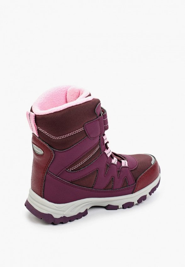 Ботинки Orthoboom