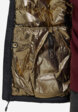 Пуховик мужской Columbia Centennial Creek III Down Hooded Jacket, Черный6  - превью