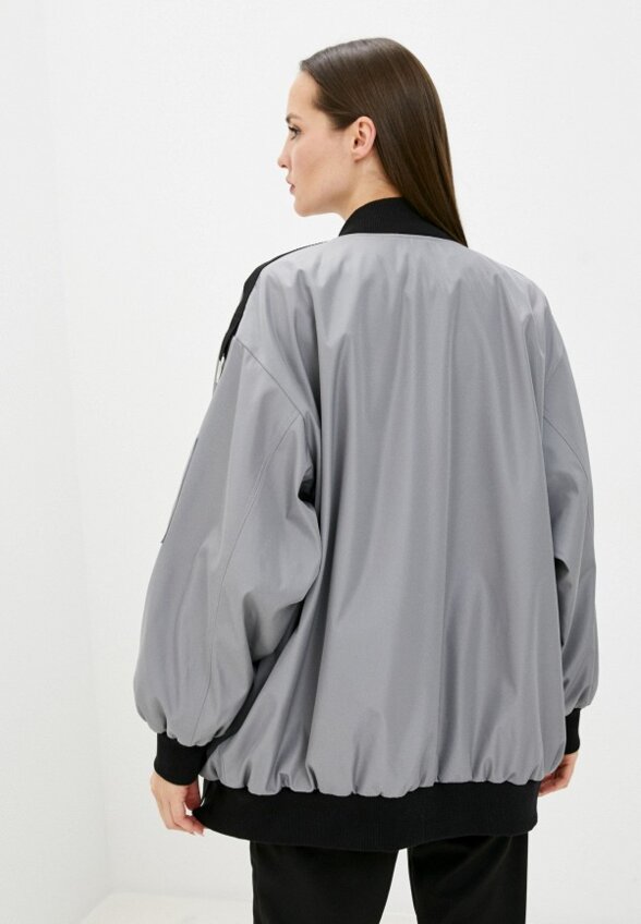 Бомбер Malaeva