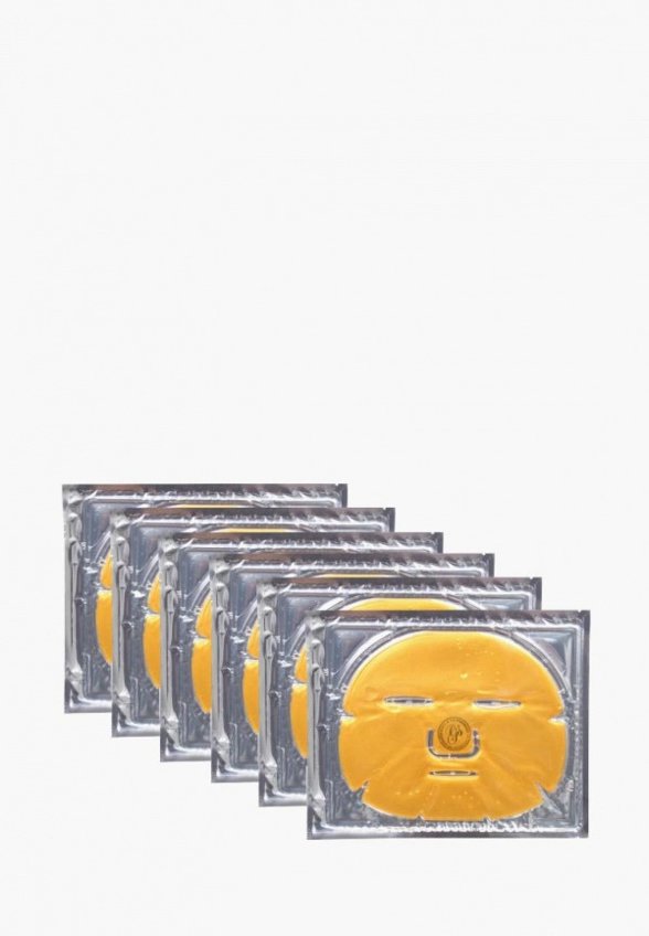 Маски для лица 6 шт. Grace and Stella