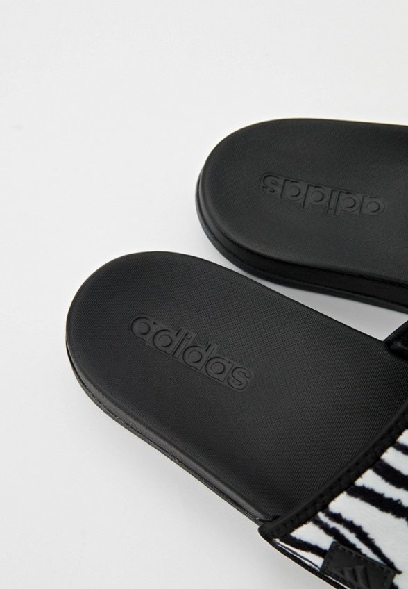 Сланцы adidas