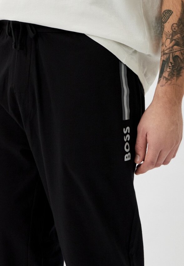 Брюки домашние Boss