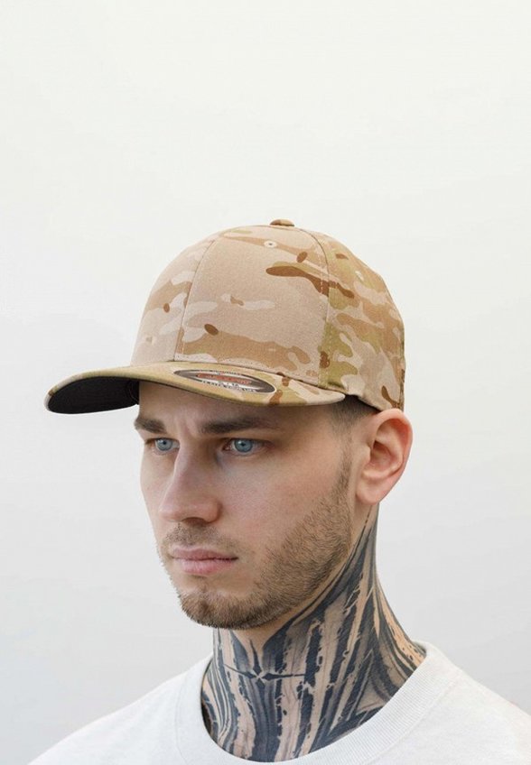 Бейсболка Flexfit