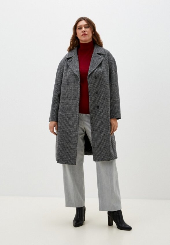 Пальто-халат Le Monique