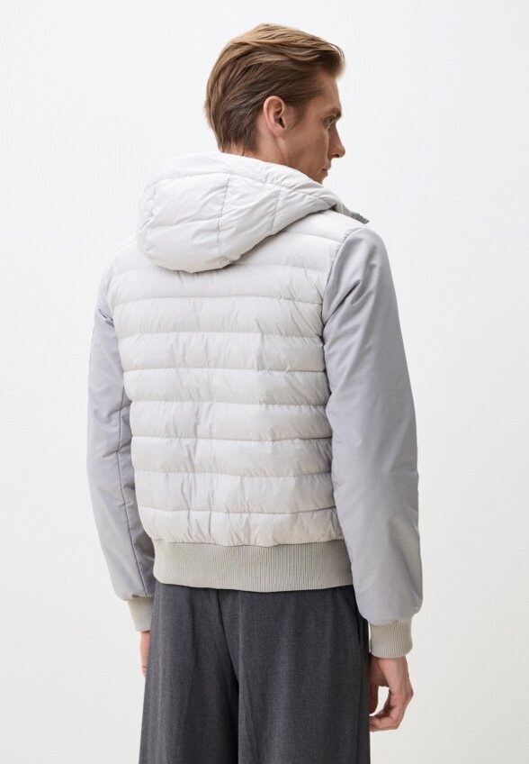 Куртка утепленная Madzerini