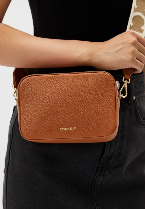 Сумка Coccinelle