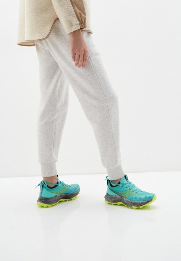 Кроссовки Saucony