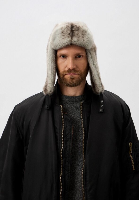 Шапка Аутло