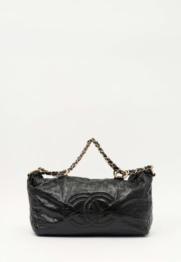 Chanel Rock&Chain
