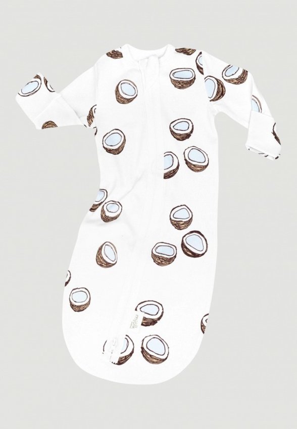 Конверт Mjolk