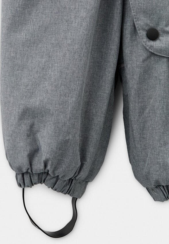 Комбинезон утепленный FikaBooka