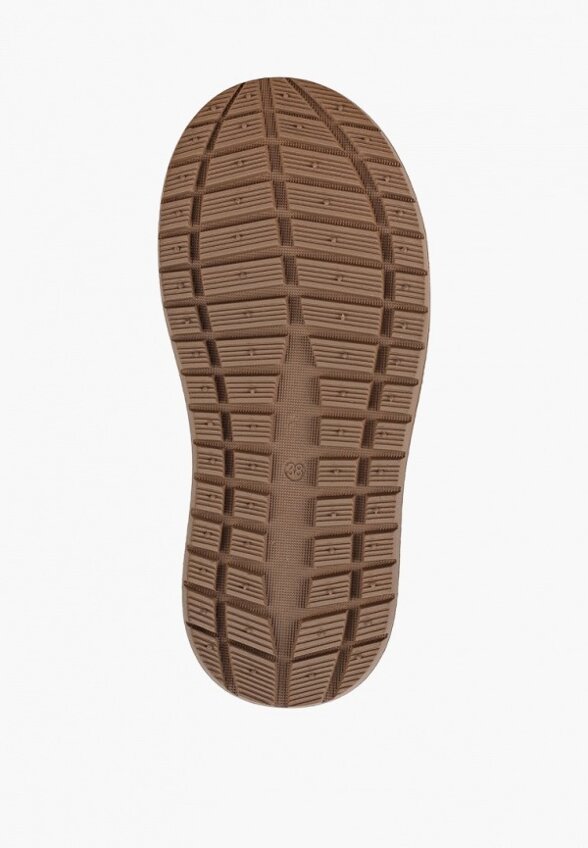 Полусапоги SG Collection