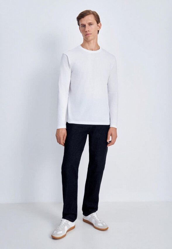 Джинсы Finn Flare