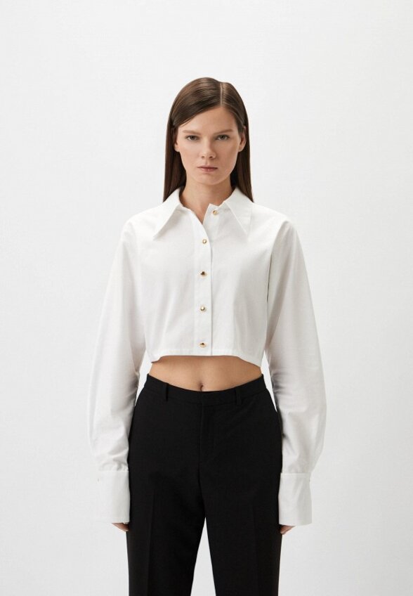 Рубашка Namelazz