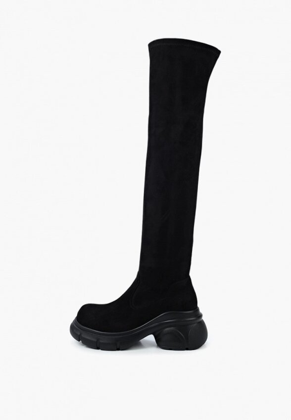 Ботфорты Graciana