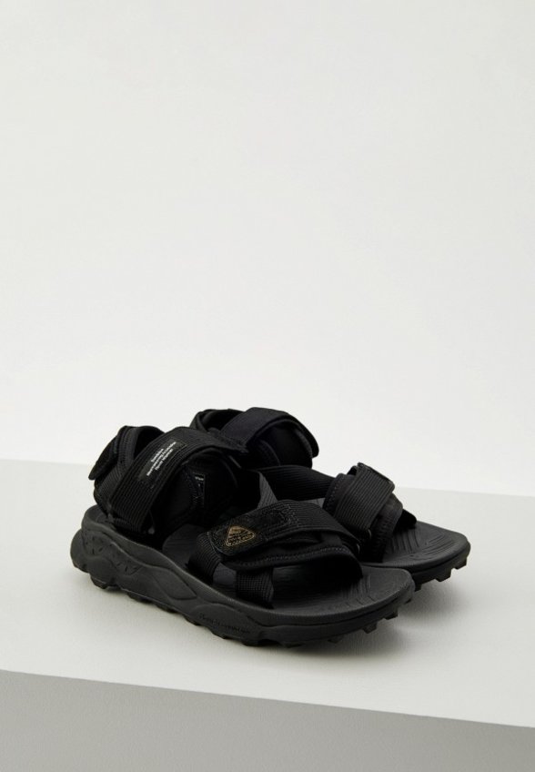 Сандалии Flower Mountain