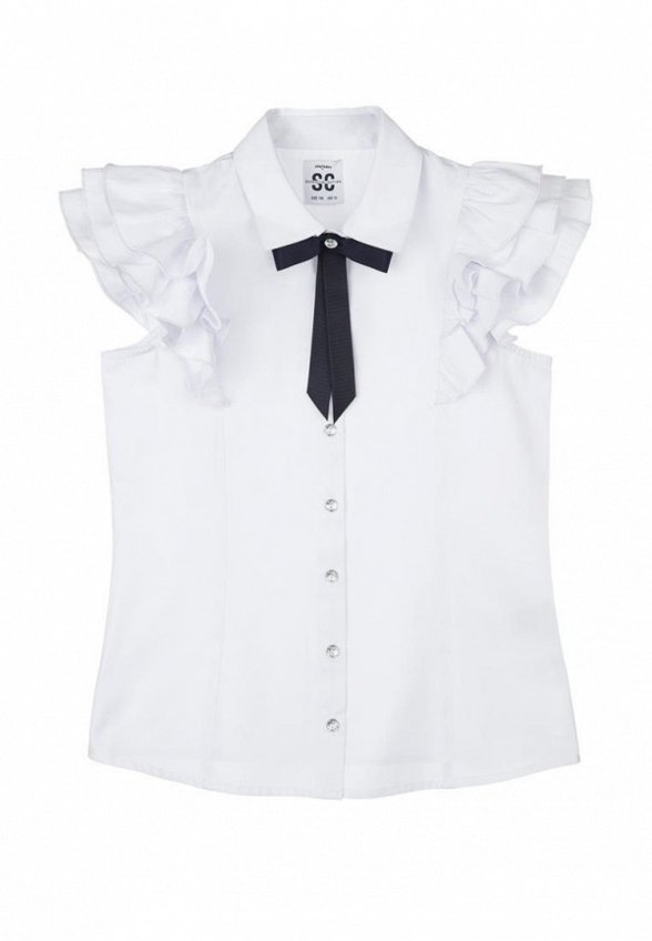 Блуза PlayToday